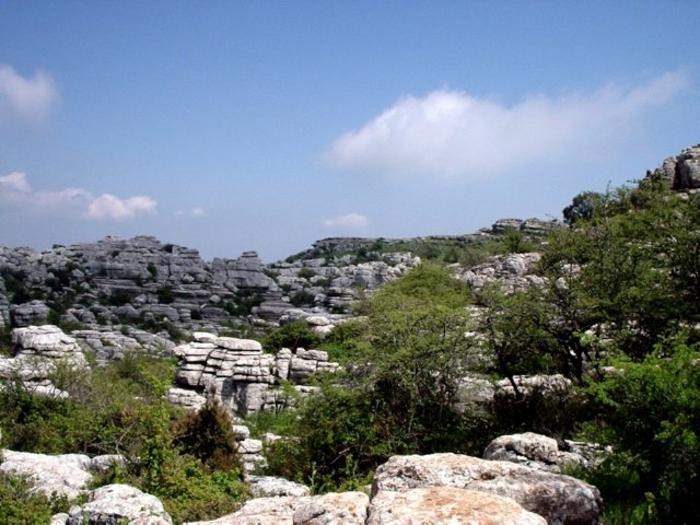 P5170033 Torcal de antequera